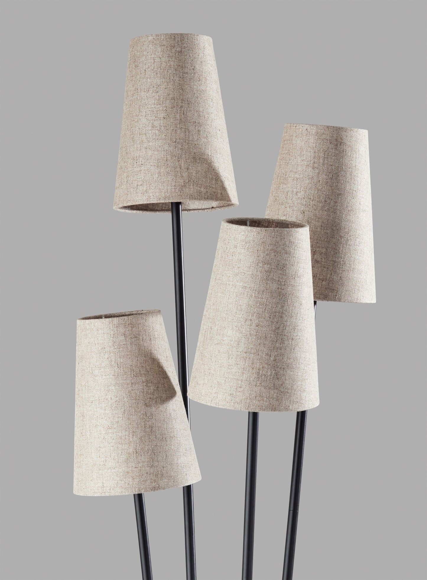 Wentworth Floor Lamp
