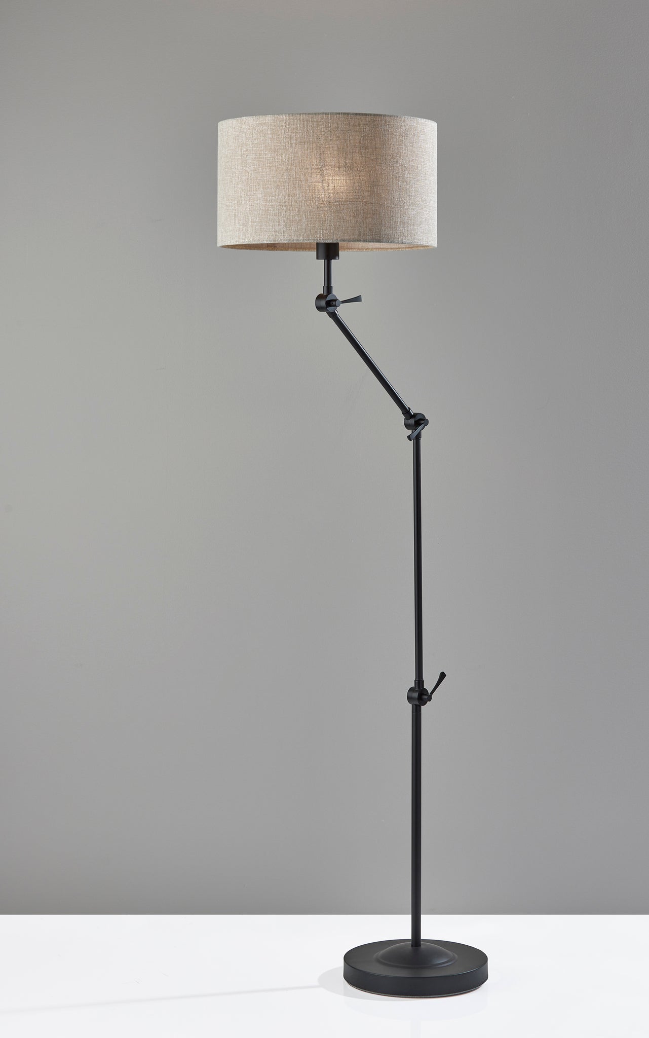 Willard Multi-Joint Floor Lamp