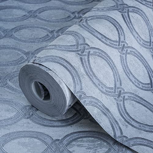 Lana Wallpaper Non-Woven Base