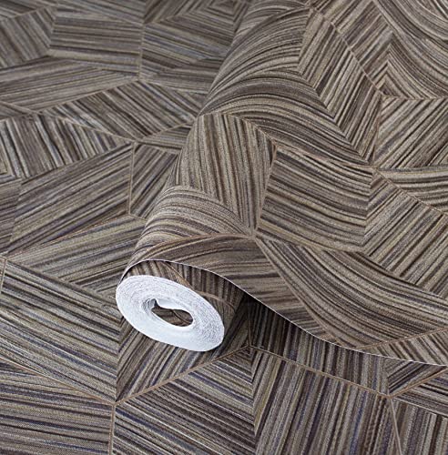 Rozzi Wallpaper Non-Woven Base