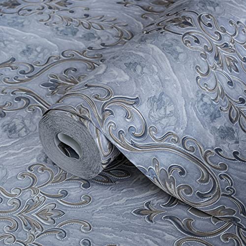 Tina Wallpaper Non-Woven Base