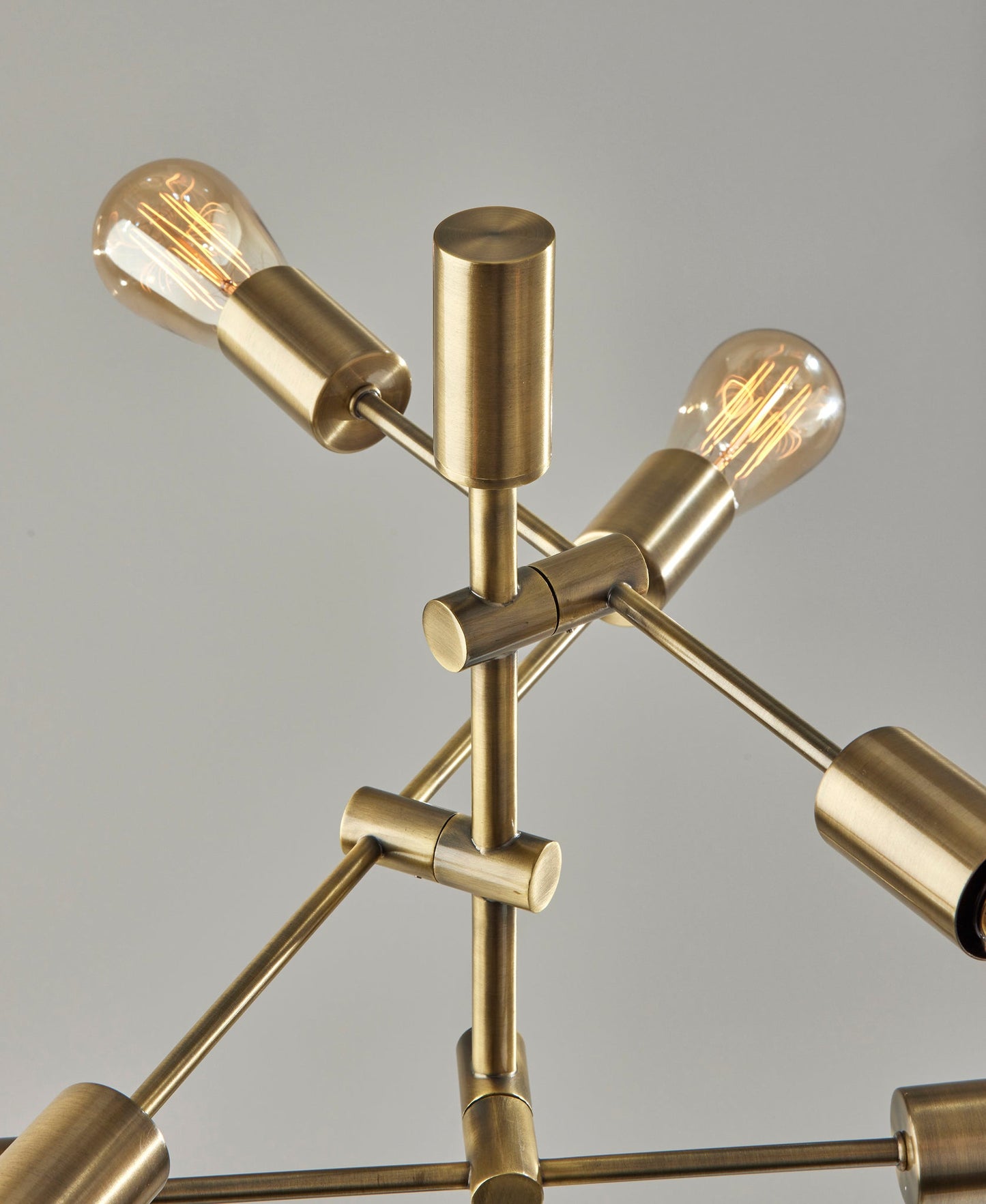 Sputnik Floor Lamp