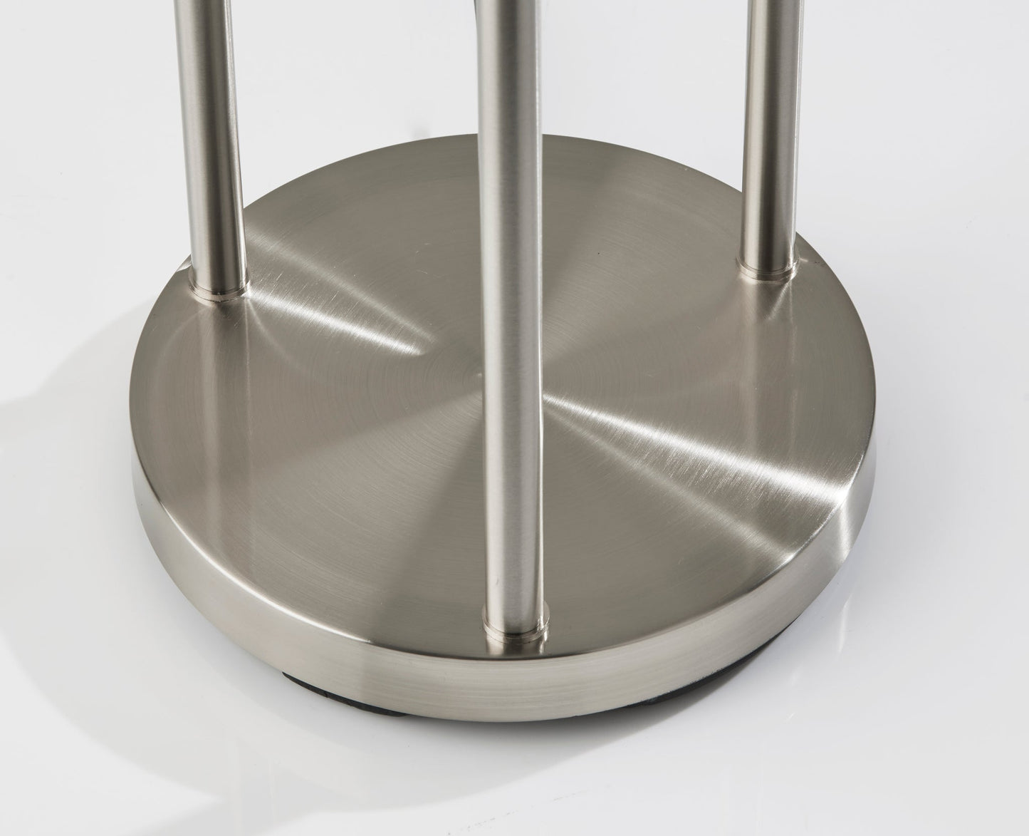 Bianca Shelf Floor Lamp