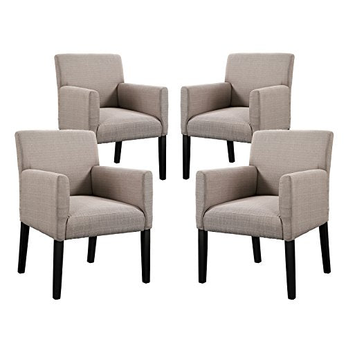 Modway Chloe Wood Armchair and Sets