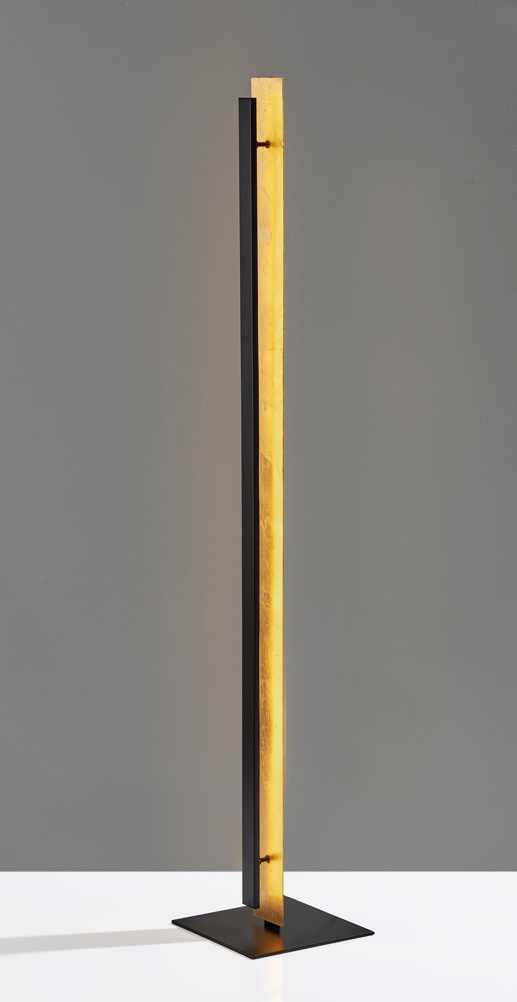 Hayden LED Floor Lamp