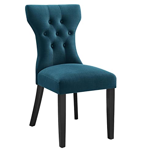 Modway Silhouette Chair