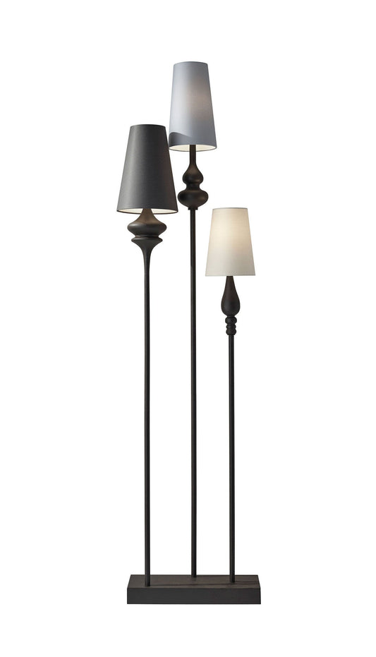 Jasmine Floor Lamp