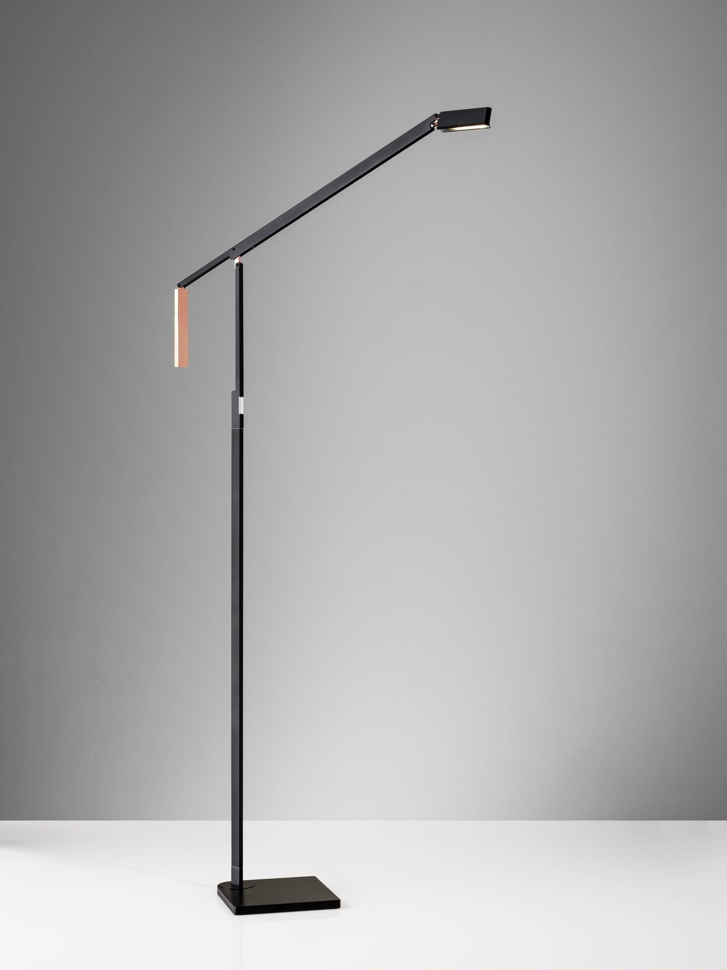 ADS360 Lazzaro LED Floor Lamp