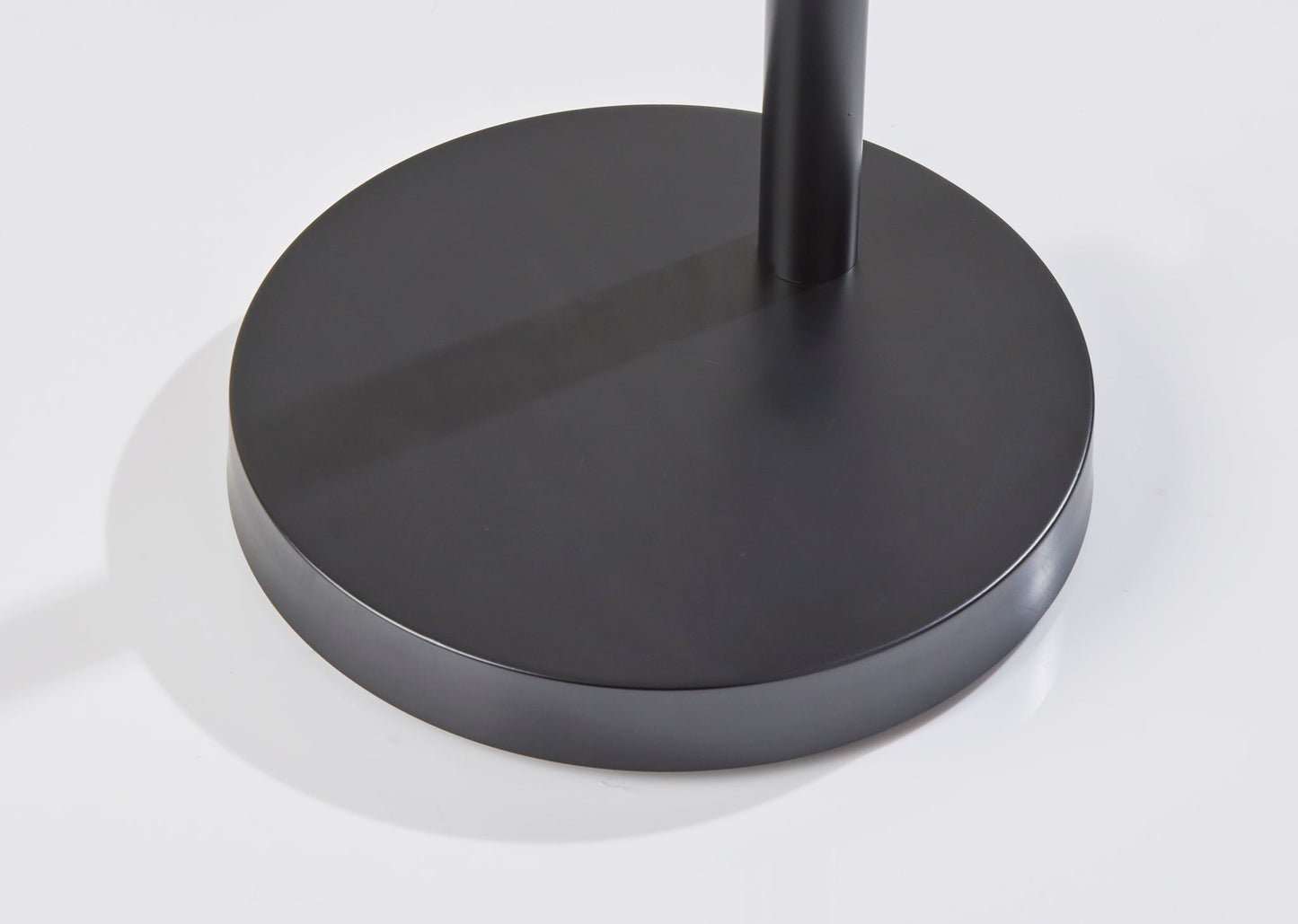 Braxton 3-Arm Arc Lamp