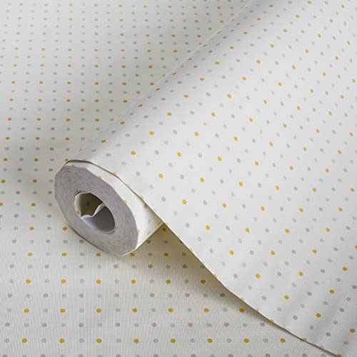 Messa Wallpaper Non-Woven Base