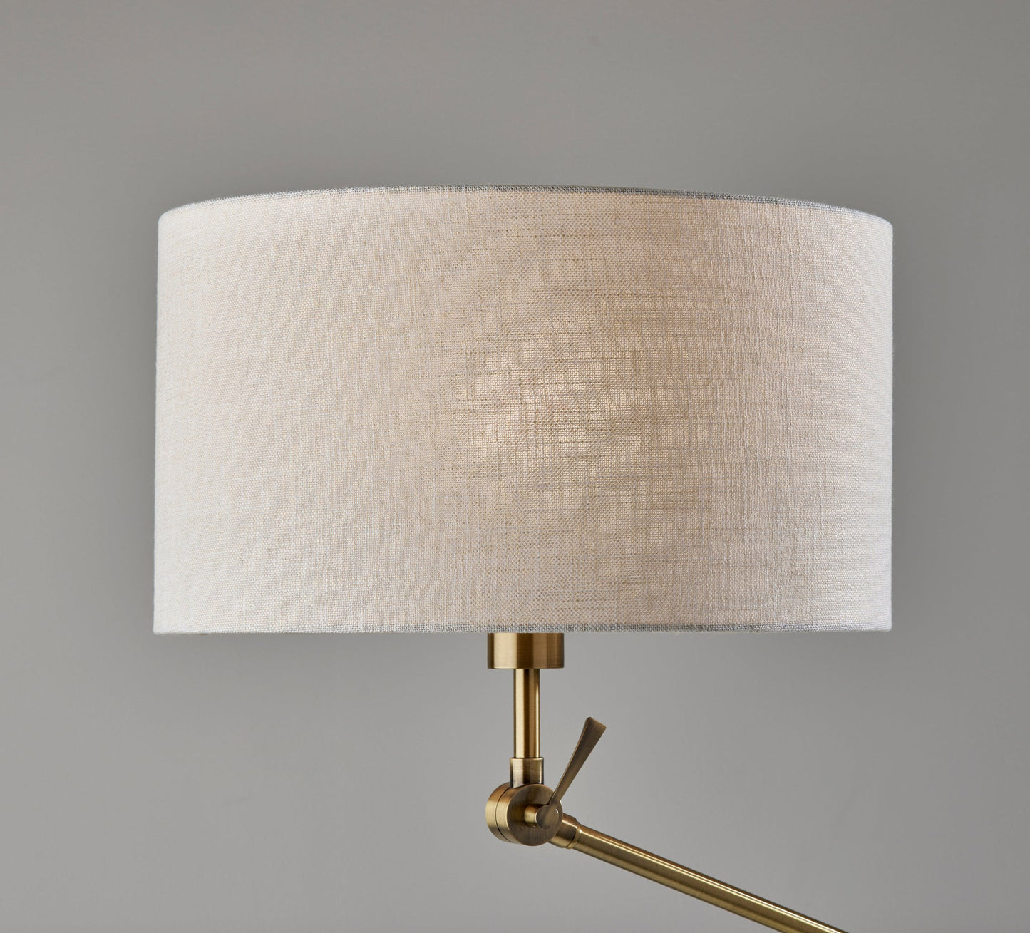 Willard Multi-Joint Floor Lamp