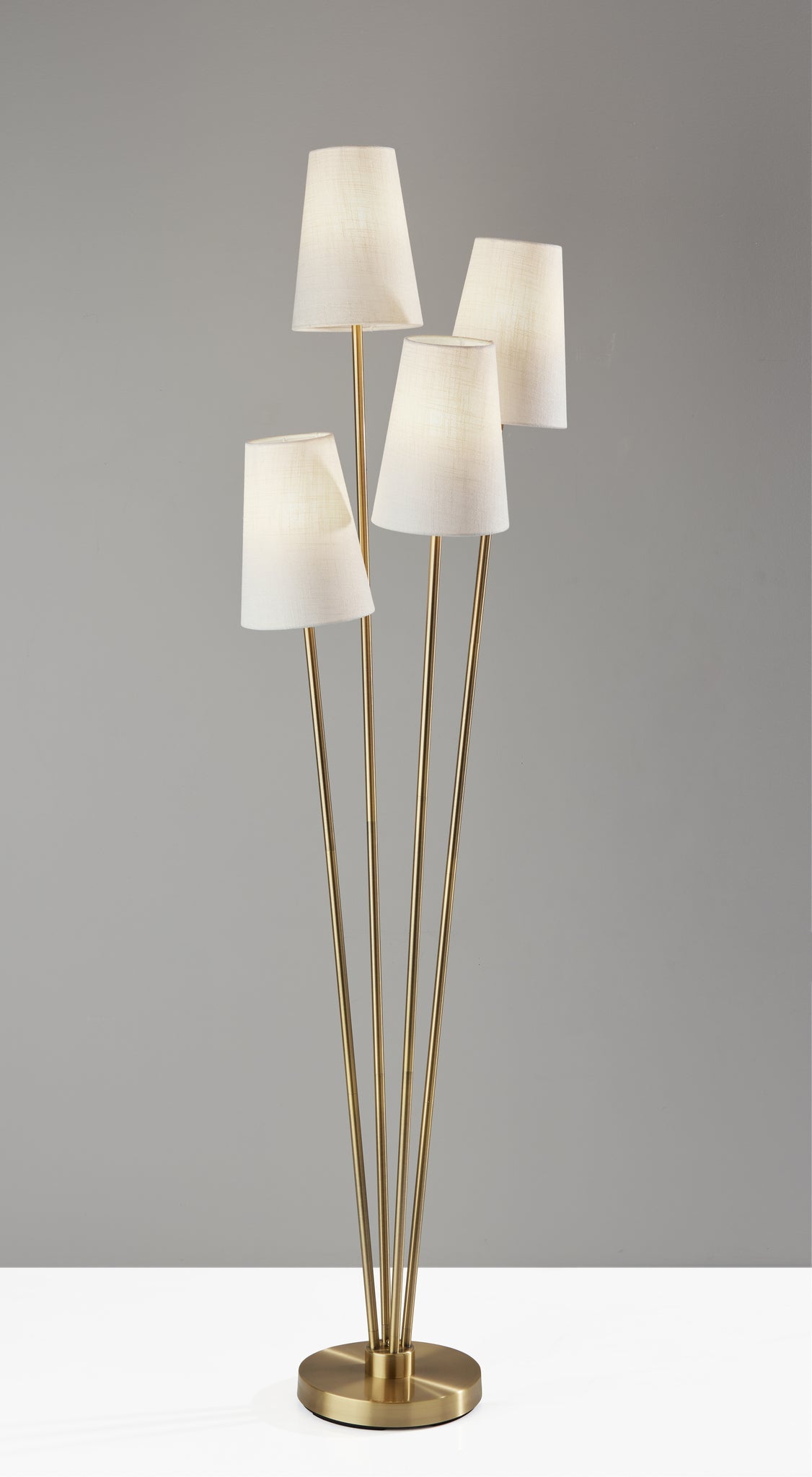 Wentworth Floor Lamp