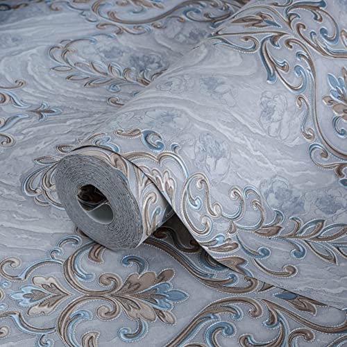 Tina Wallpaper Non-Woven Base