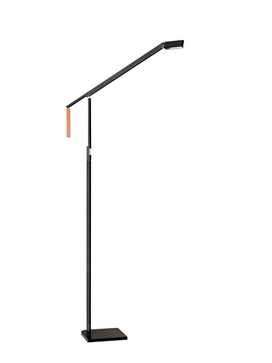 ADS360 Lazzaro LED Floor Lamp