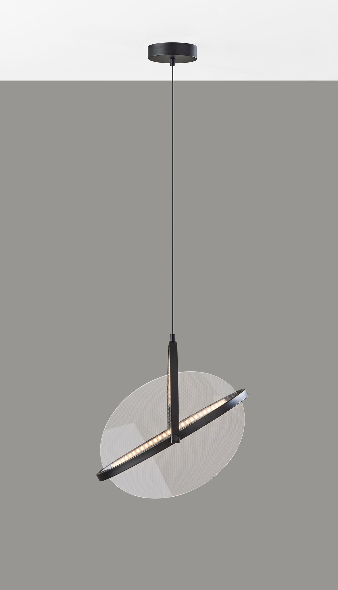 Orsa LED Pendant