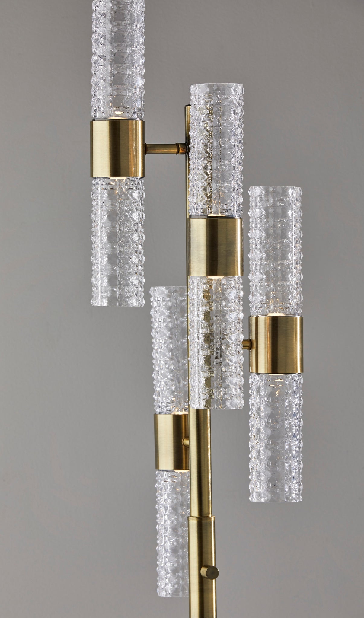 Harriet LED Floor Lamp