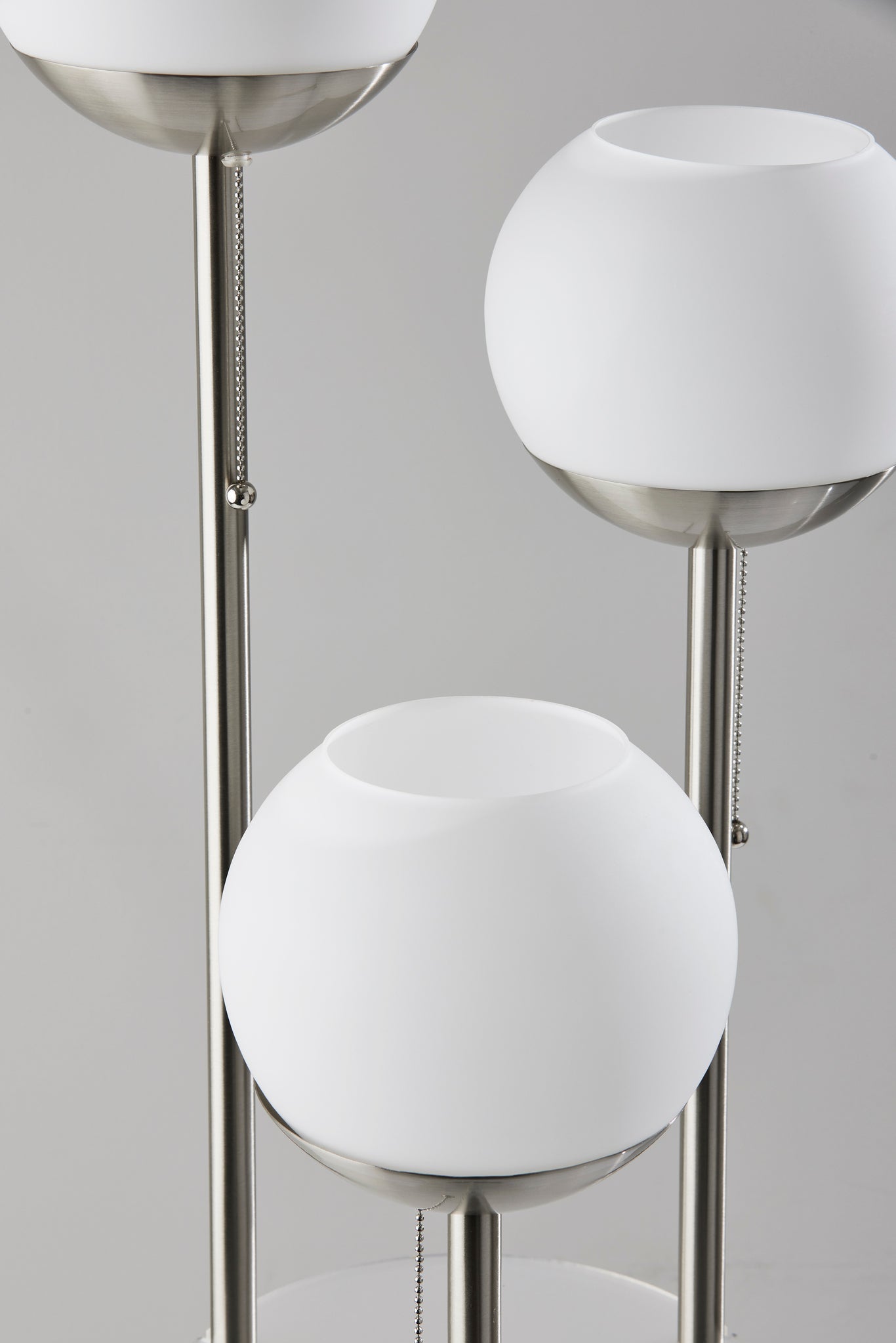 Bianca Shelf Floor Lamp
