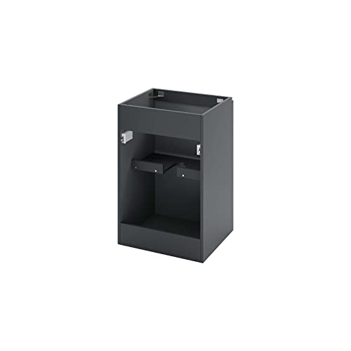 Vitality 18" Wall-Mount Bathroom Vanity