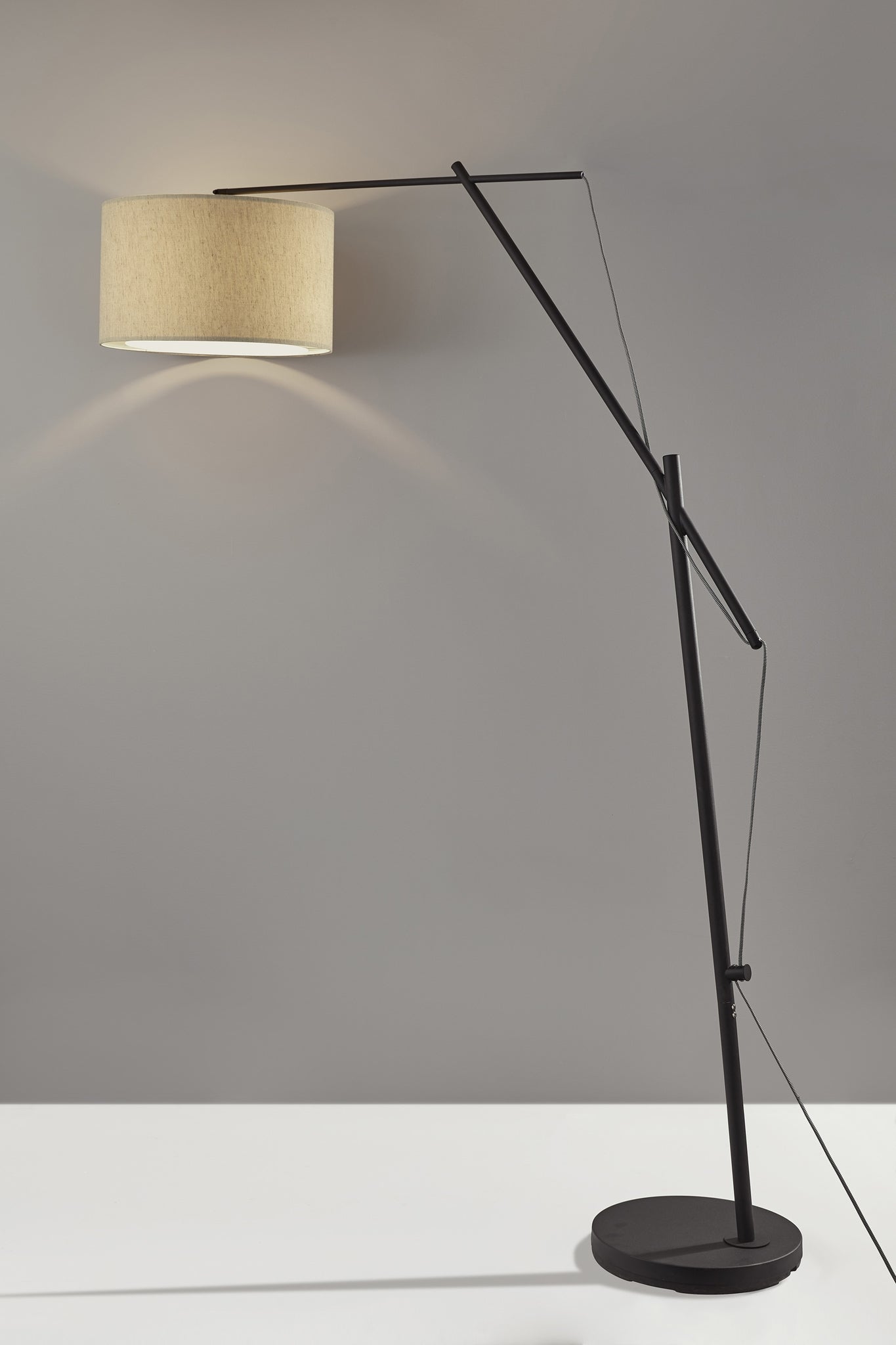 Broome Arc Lamp