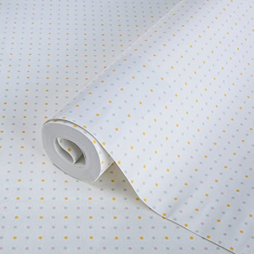 Messa Wallpaper Non-Woven Base