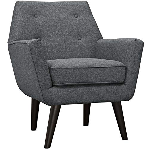 LexMod Posit Armchair