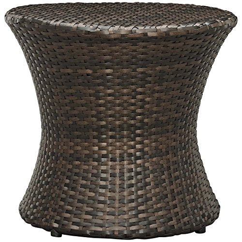 Modway Stage Side Table Outdoor Patio