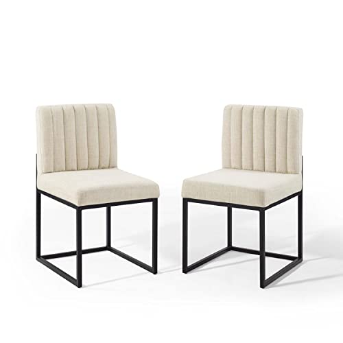 Modway Carriage Dining Chairs