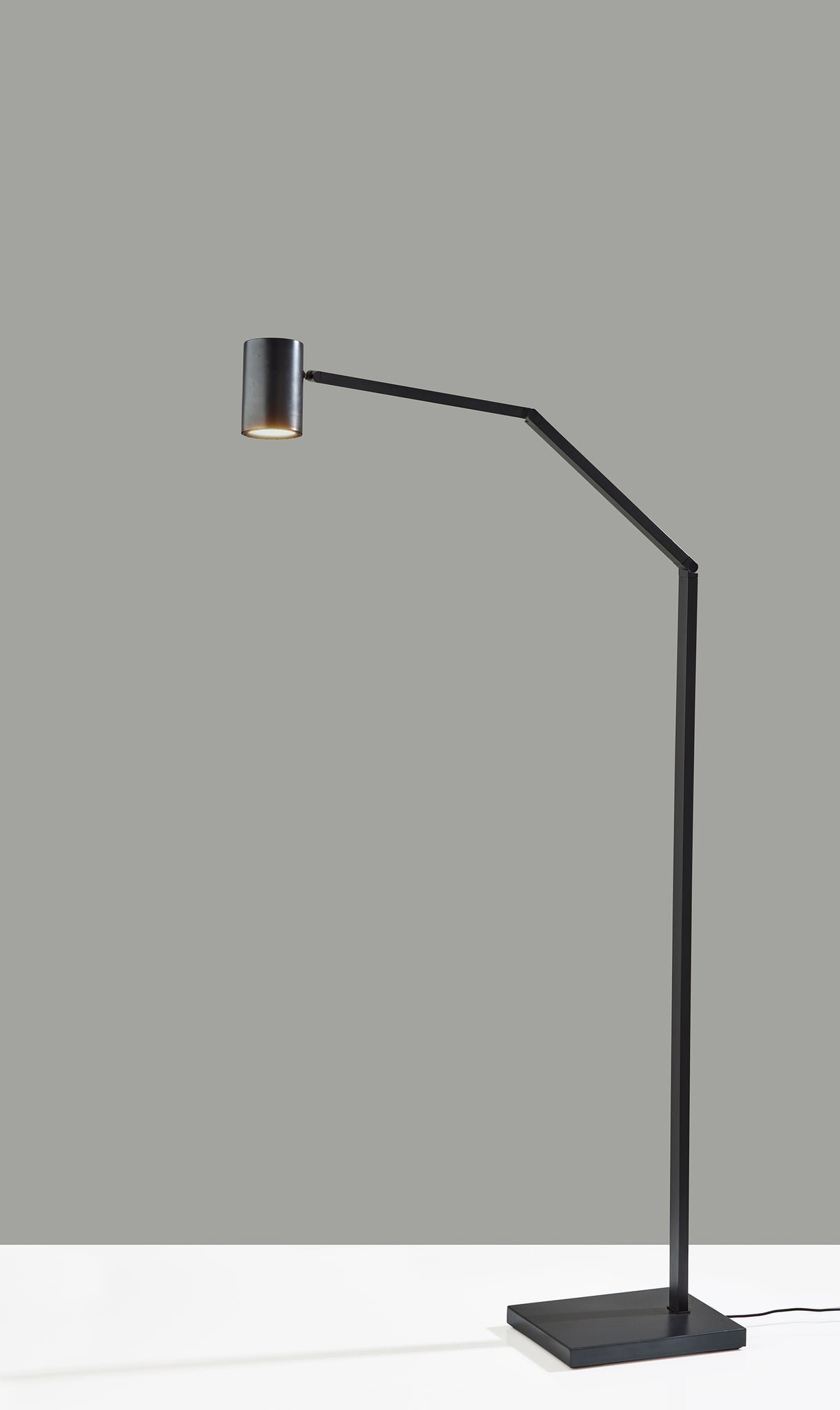 Newman Task Floor Lamp