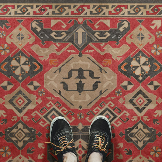 Williamsburg - Traditional - All Spice