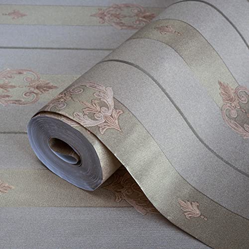 Piter Wallpaper Non-Woven Base