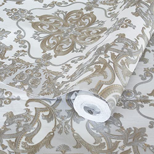 Apic Wallpaper Non-Woven Base