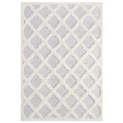 Modway Indoor and Outdoor Area Rug