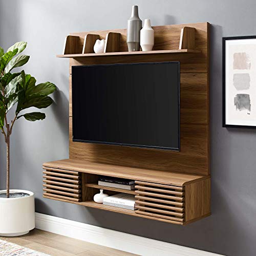 Modway Render Mid-Century Modern TV Stand