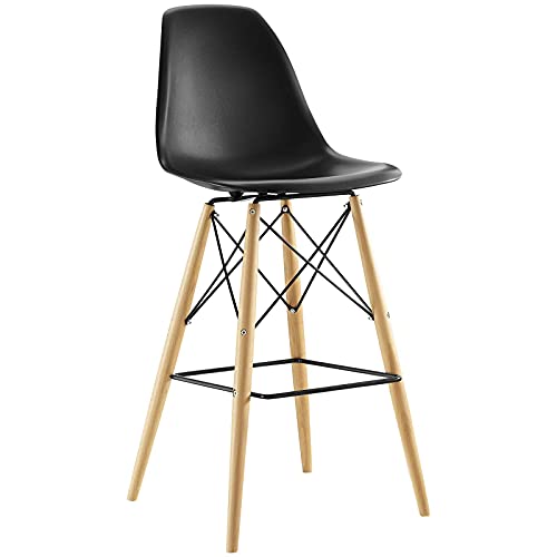 Modway Pyramid Dining Side Bar Stool