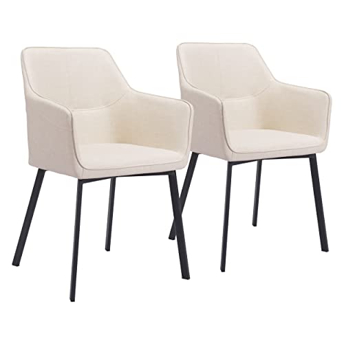 Adage Dining Chair Beige