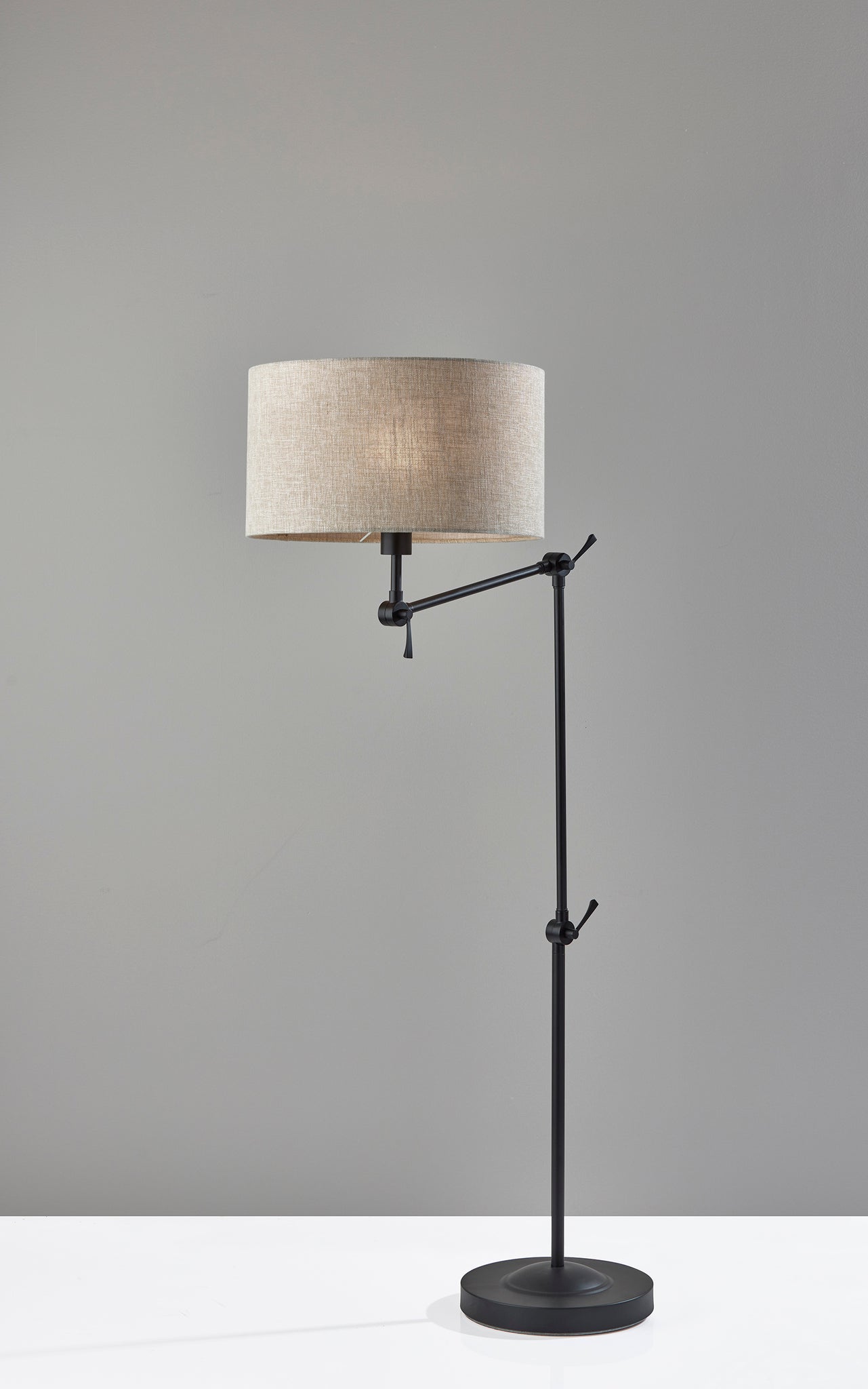 Willard Multi-Joint Floor Lamp