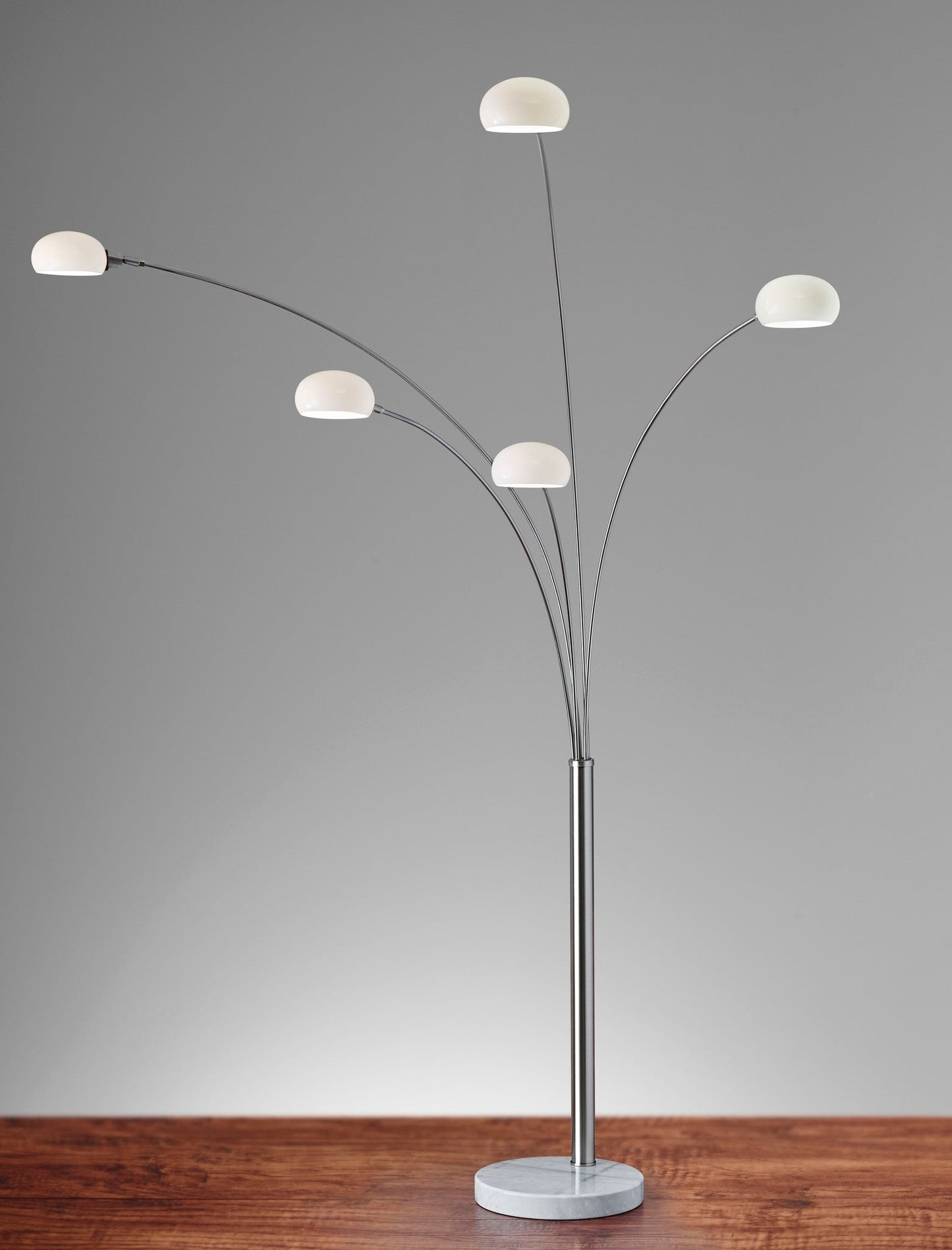 Luna Arc Lamp