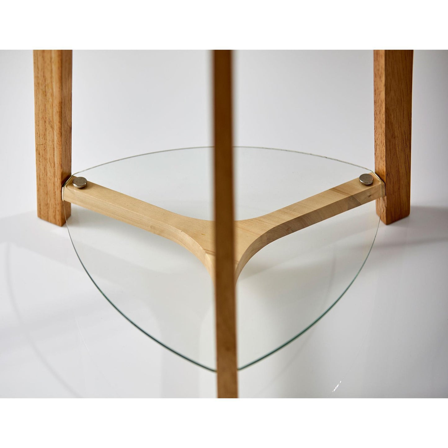 Henderson Shelf Floor Lamp