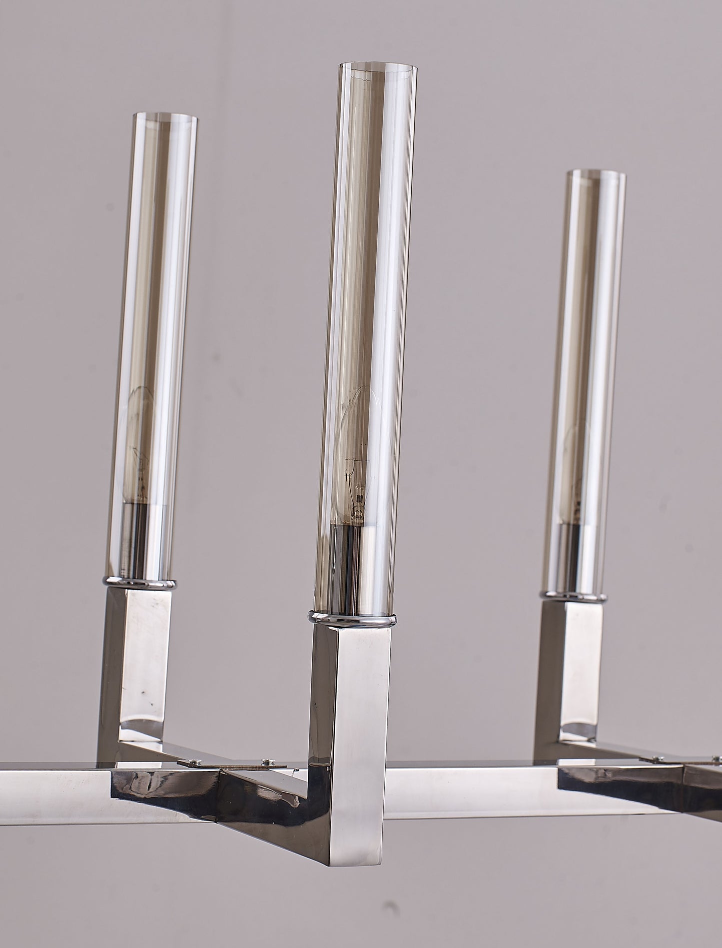 Chrome Chandelier - ZP181C49CH