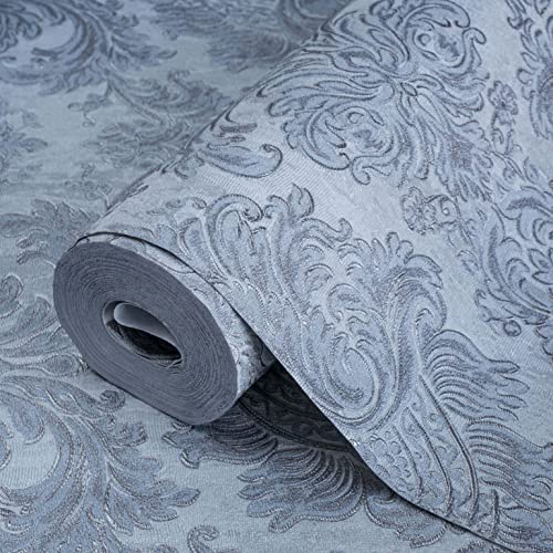 Luna Wallpaper Non-Woven Base