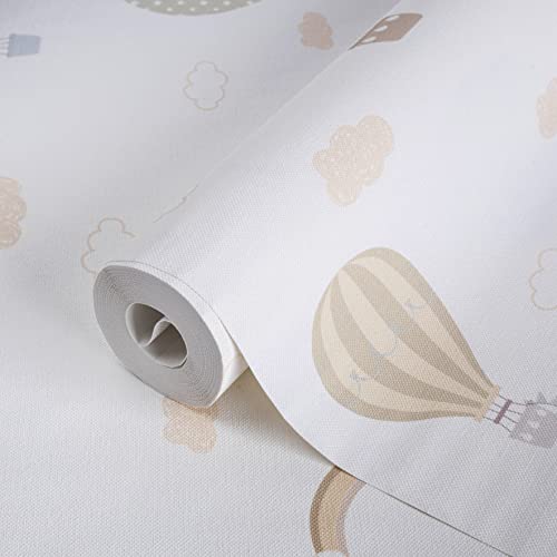 Kinoy Wallpaper Non-Woven Base