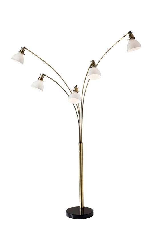 Spencer Arc Lamp