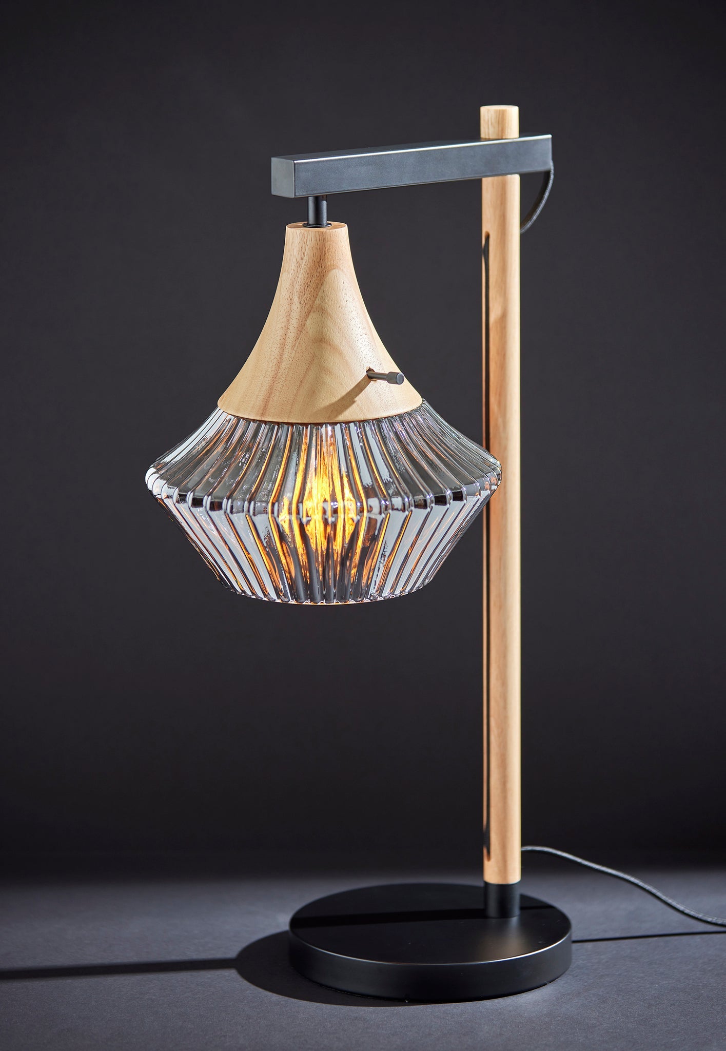 Elsie Table Lamp
