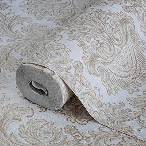 Luna Wallpaper Non-Woven Base