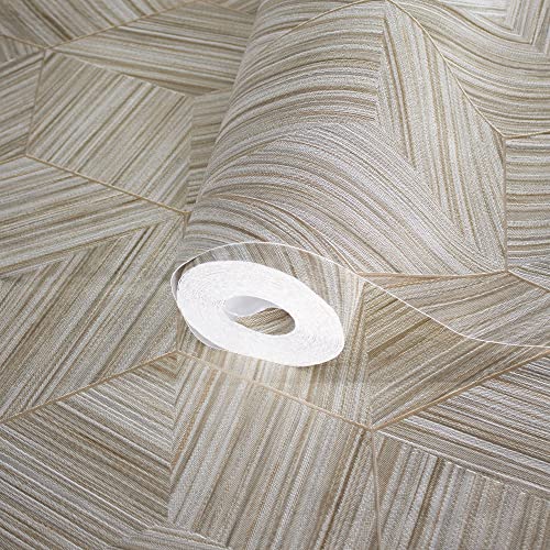 Rozzi Wallpaper Non-Woven Base