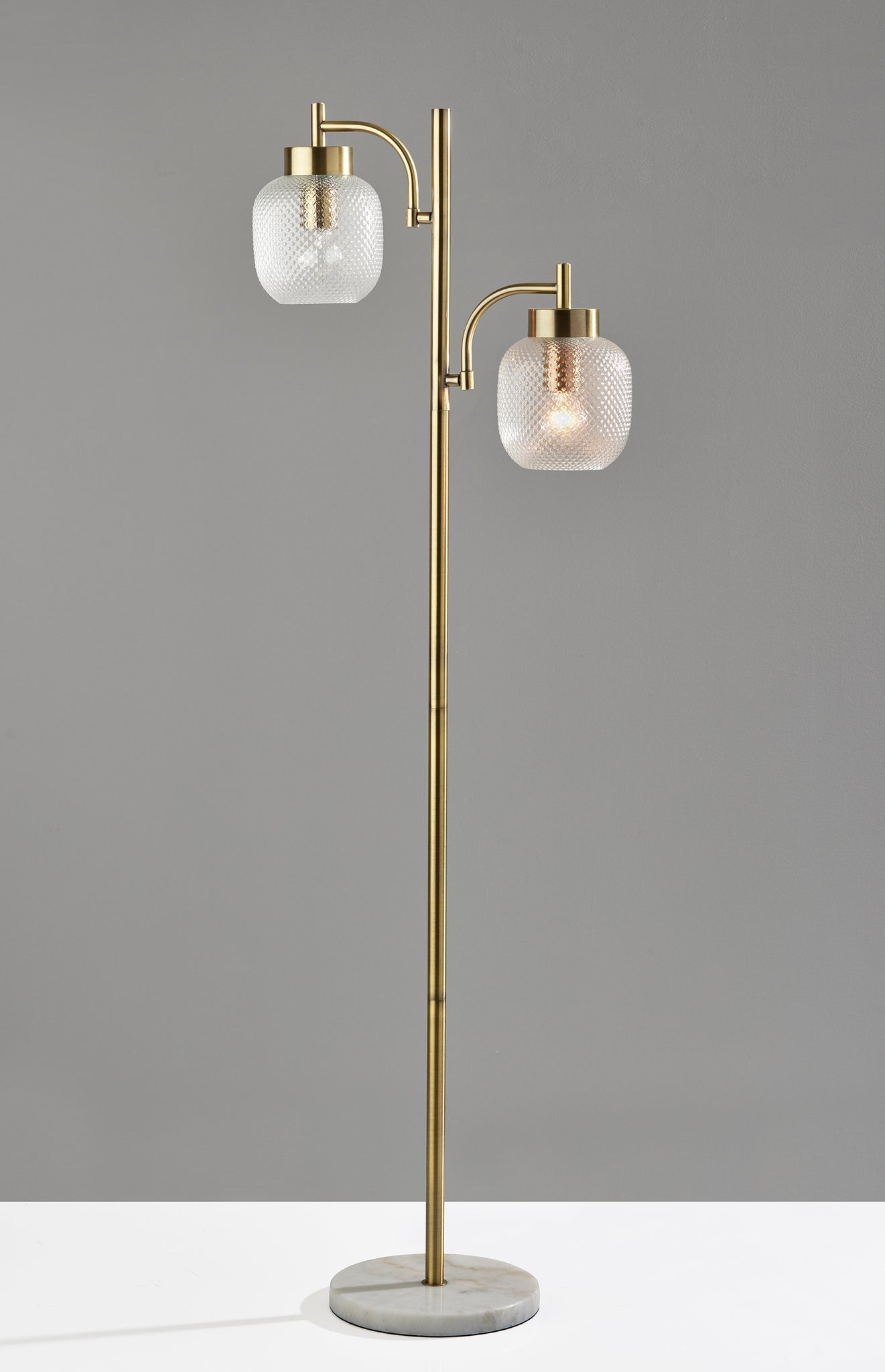 Natasha Floor Lamp