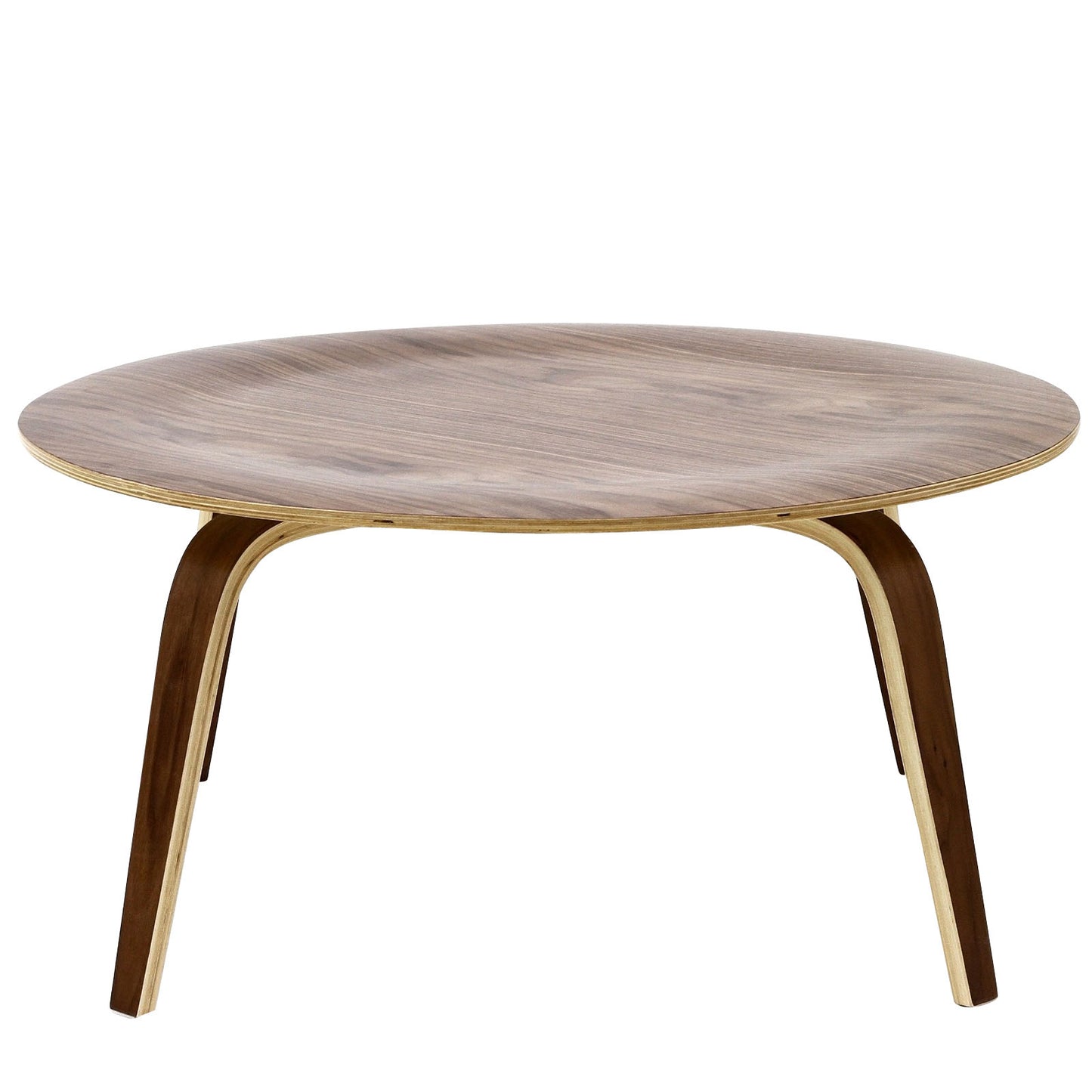 Modway Plywood Coffee Table
