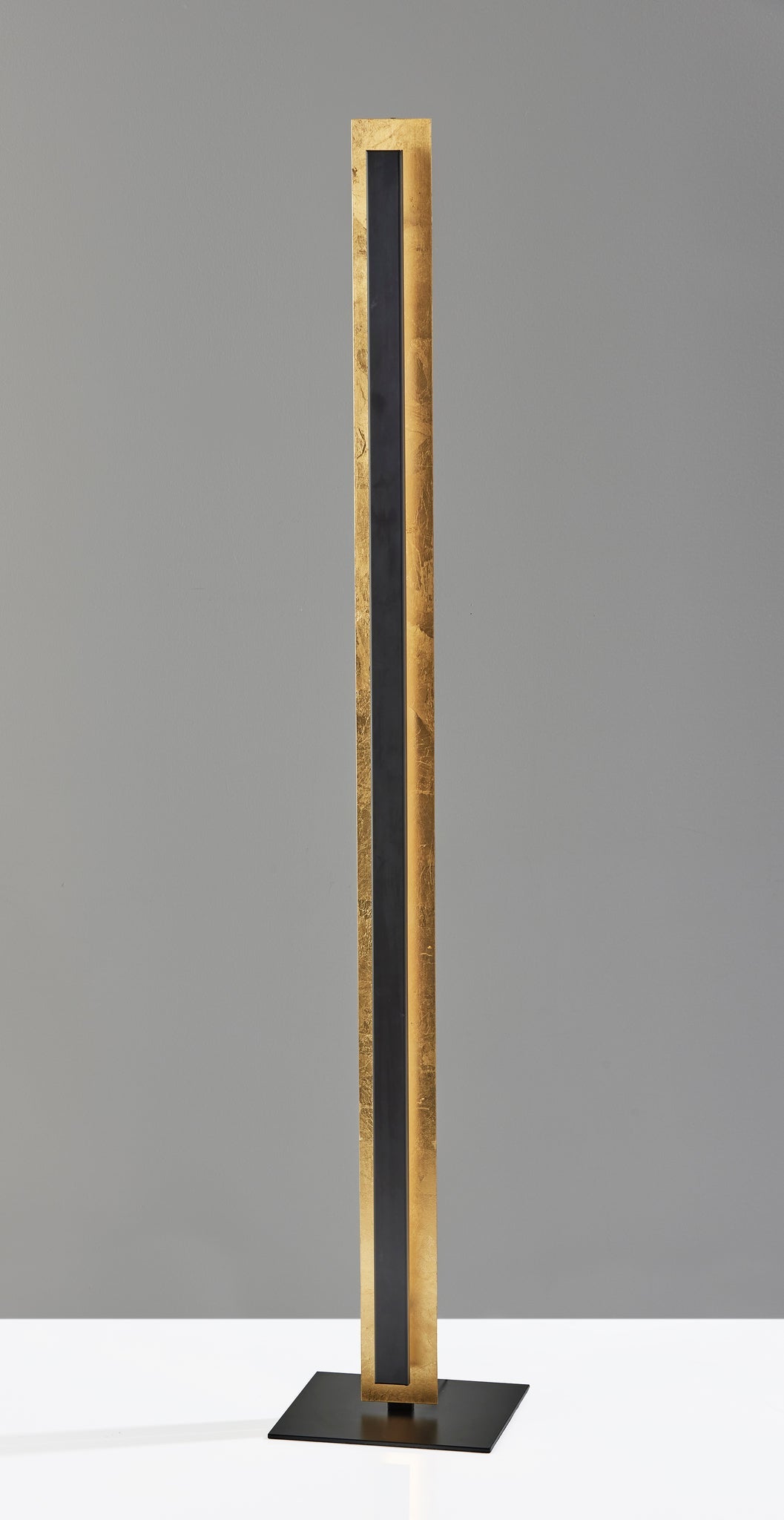 Hayden LED Floor Lamp