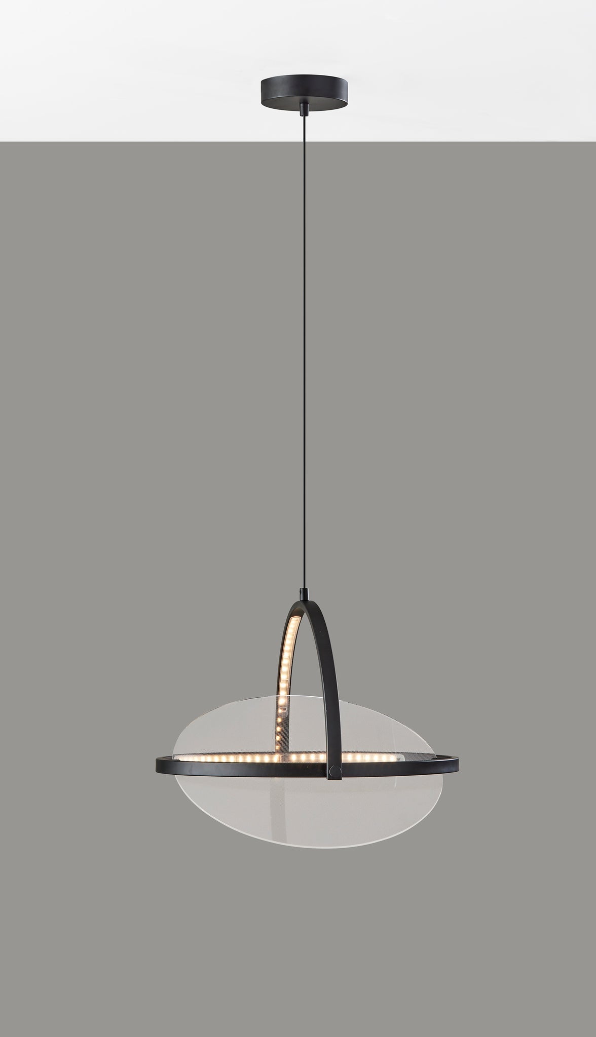 Orsa LED Pendant