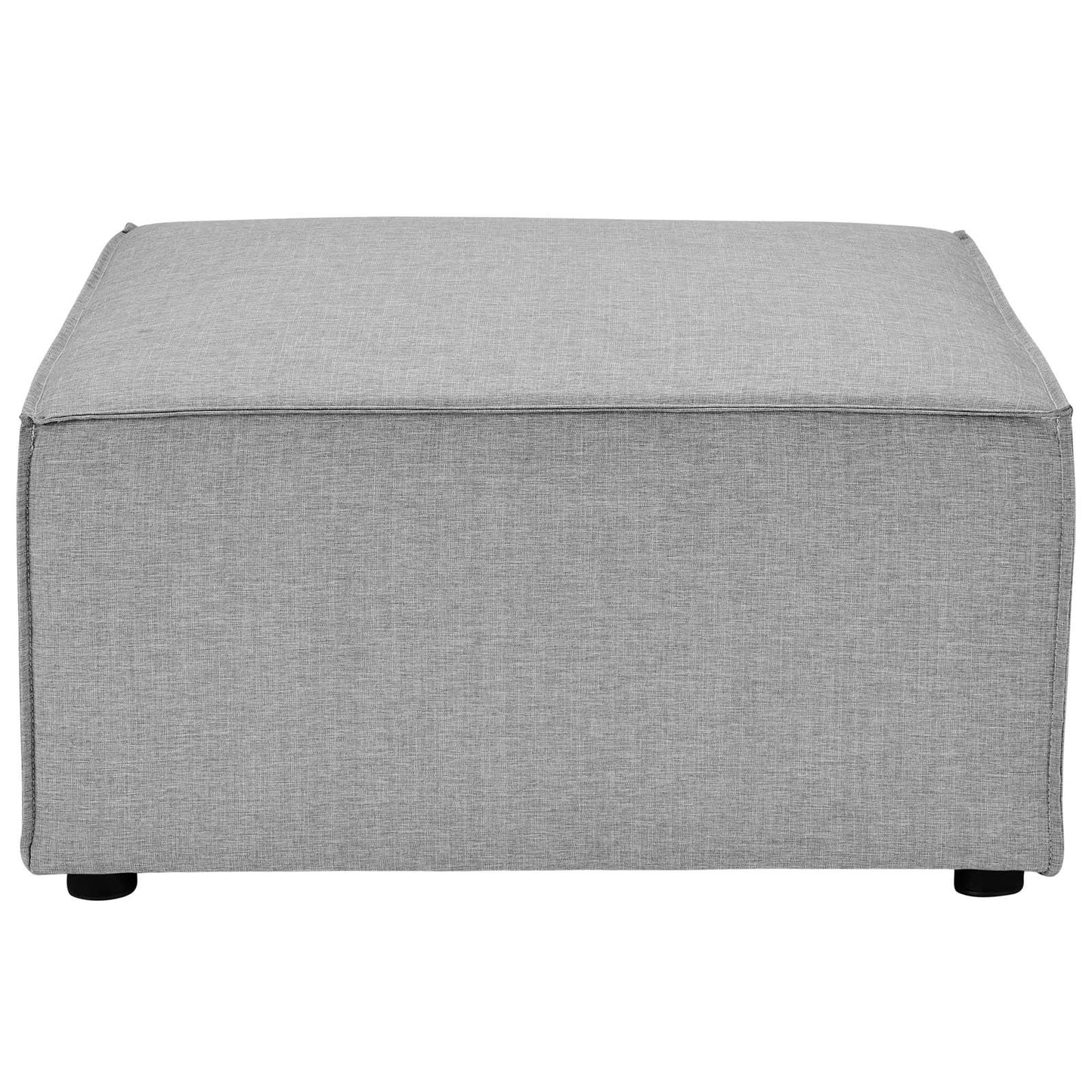 Modway Saybrook Outdoor Patio Upholstered Sectional Sofa Chair